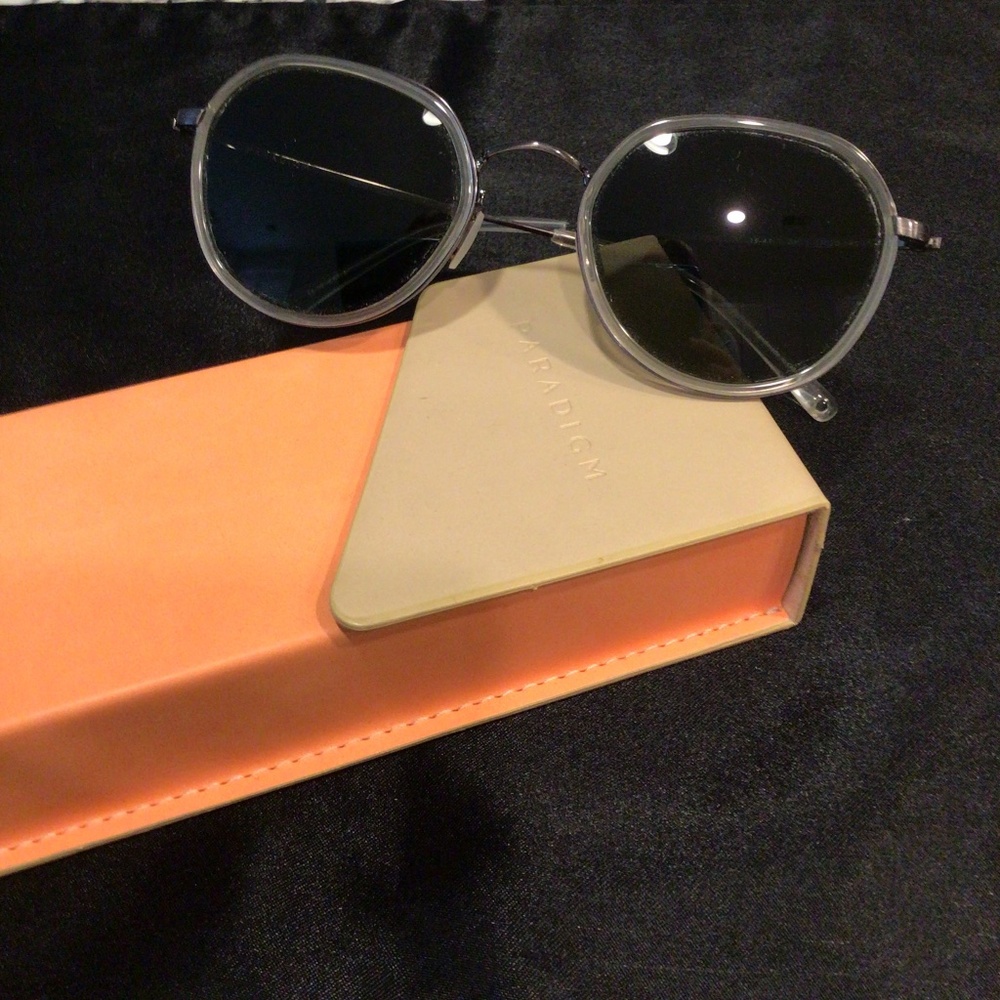 Paradigm Sunglasses